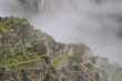 Detail, Machu Picchu