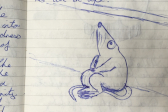 Diary Threads